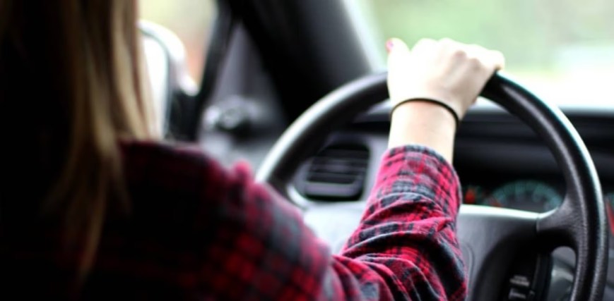 High level Driving Tips For New Drivers