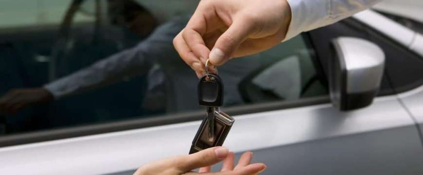 Step by step instructions to Purchase Your Most memorable Trade-in vehicle