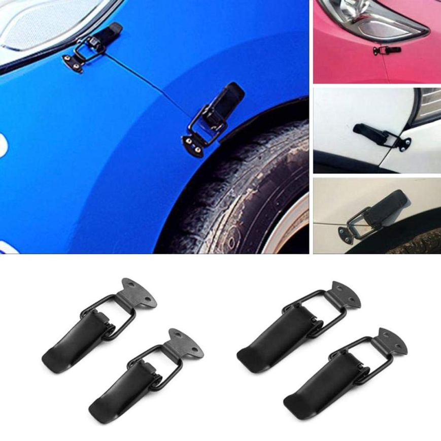 Get the Right Car Clasp For Your Security