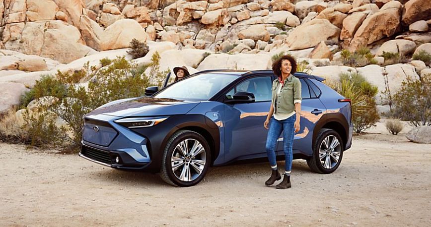 What Sets a Hatchback Apart from an SUV?