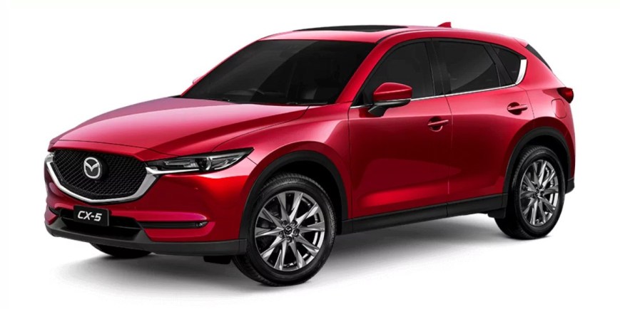 Drive Your Dream Car Sooner: Benefit from a Mazda Demo Vehicle