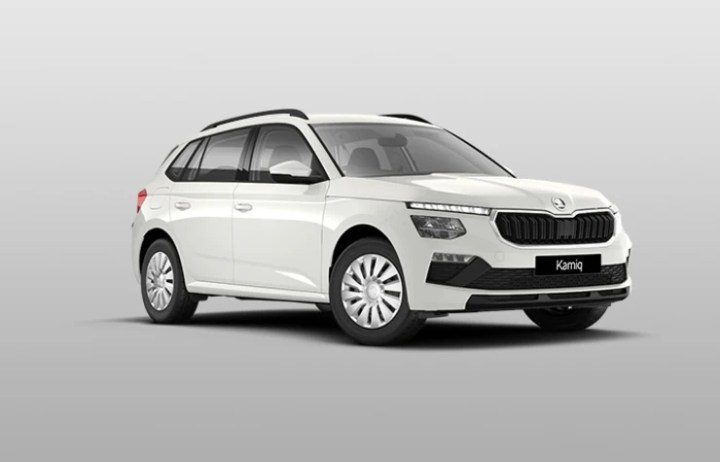 New skoda kamiq: smart, affordable, and ready for you