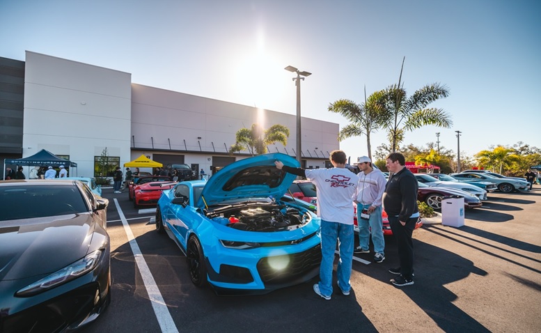 What Is Ceramic Coating And Why High-End Car Owners Choose It