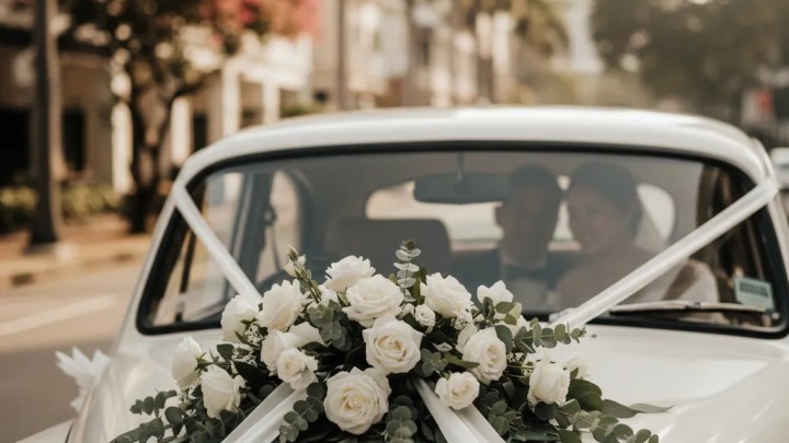 Eight-Seat MPV Rentals for Weddings and Family Occasions in Singapore