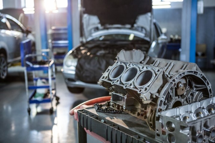 Where to Find Reliable Car Parts Online in Singapore